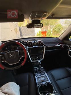 بايك BJ20